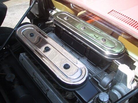 1969MiuraP400 S